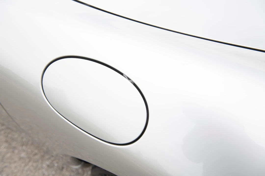2004 Porsche 996 Carrera - Image 28 of 31