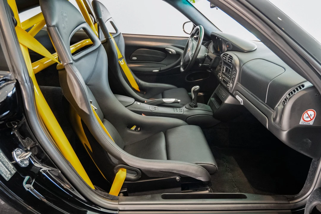 2004 Porsche 996 GT3 - Image 21 of 31