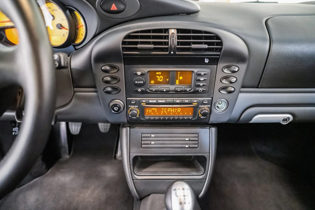 2004 Porsche 996 GT3 - Image 27 of 31