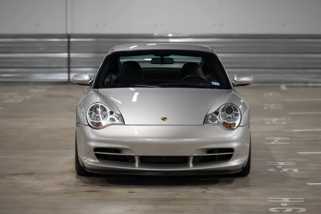 2004 Porsche 996 GT3 - Image 20 of 31