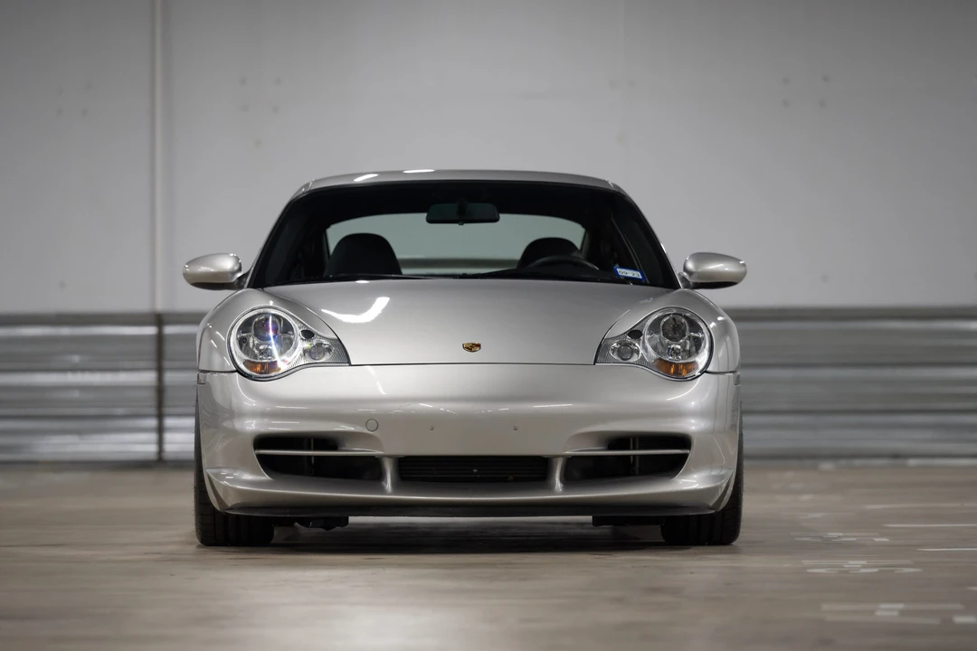 2004 Porsche 996 GT3 - Image 21 of 31