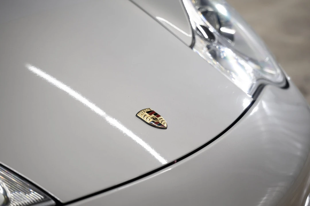 2004 Porsche 996 GT3 - Image 25 of 31