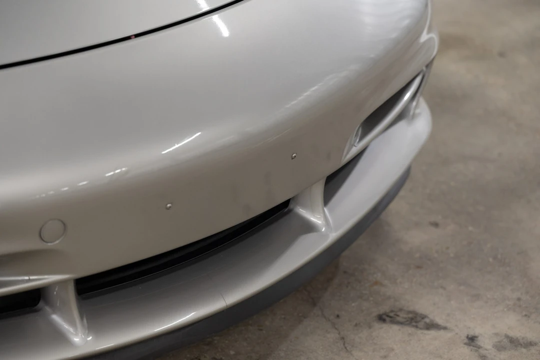 2004 Porsche 996 GT3 - Image 26 of 31
