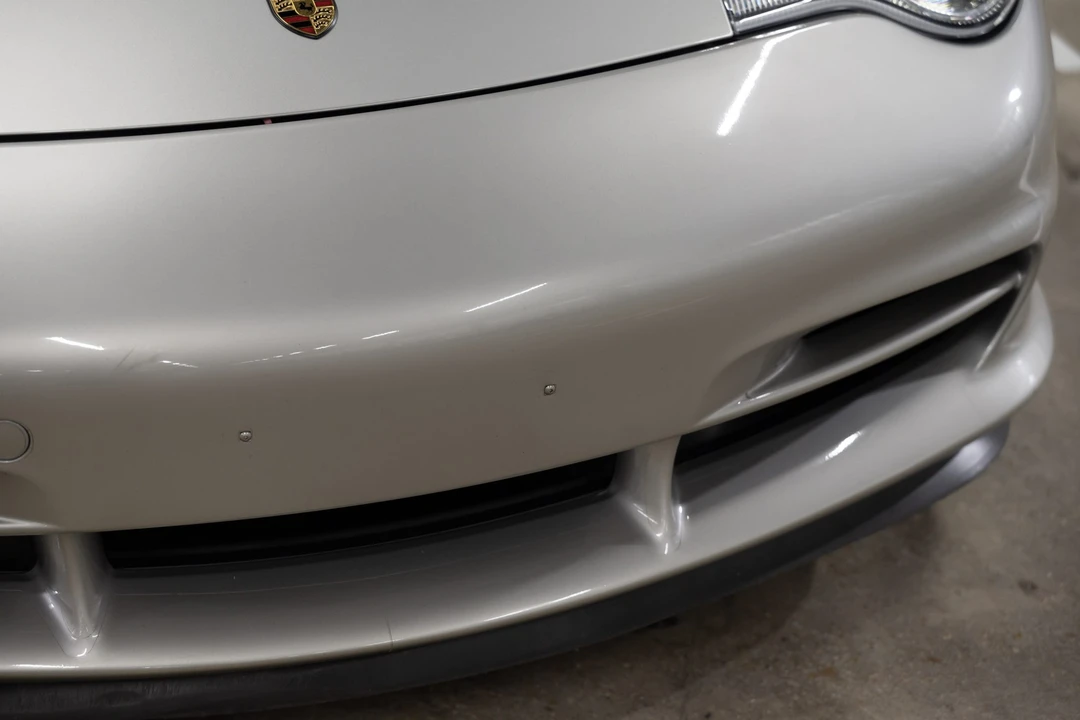 2004 Porsche 996 GT3 - Image 27 of 31