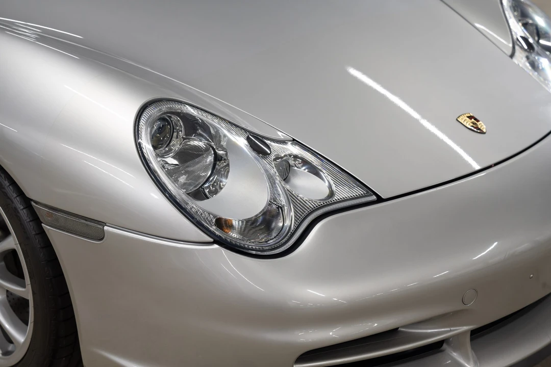 2004 Porsche 996 GT3 - Image 24 of 31