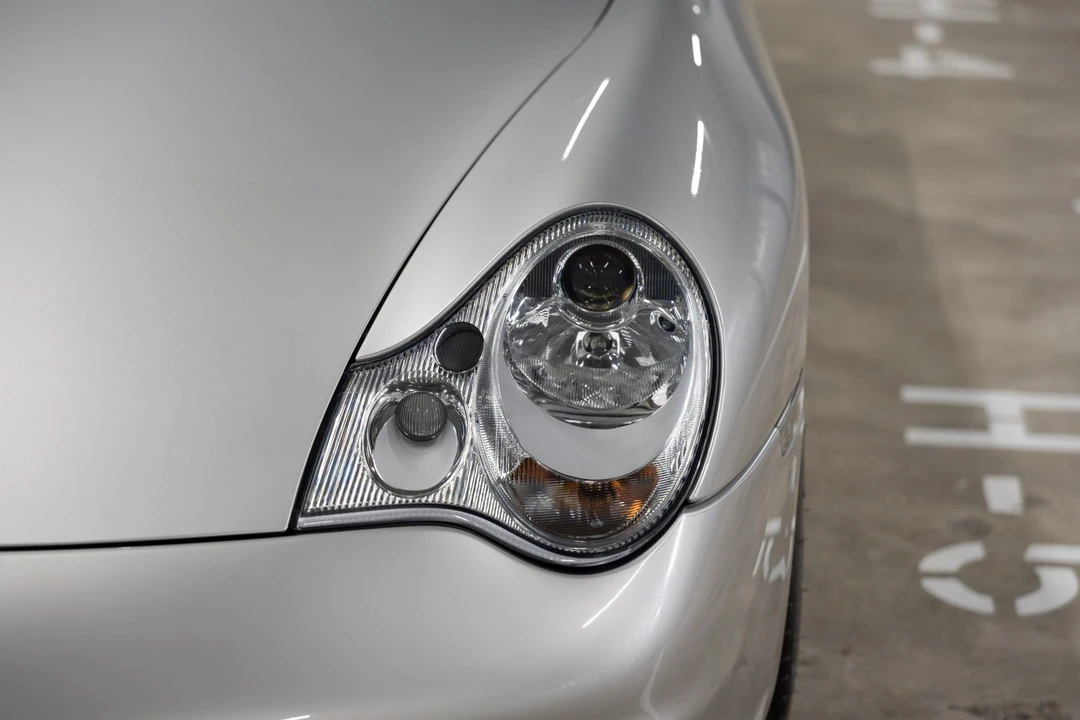 2004 Porsche 996 GT3 - Image 30 of 31