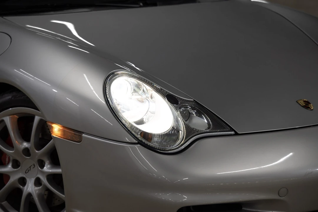 2004 Porsche 996 GT3 - Image 23 of 31