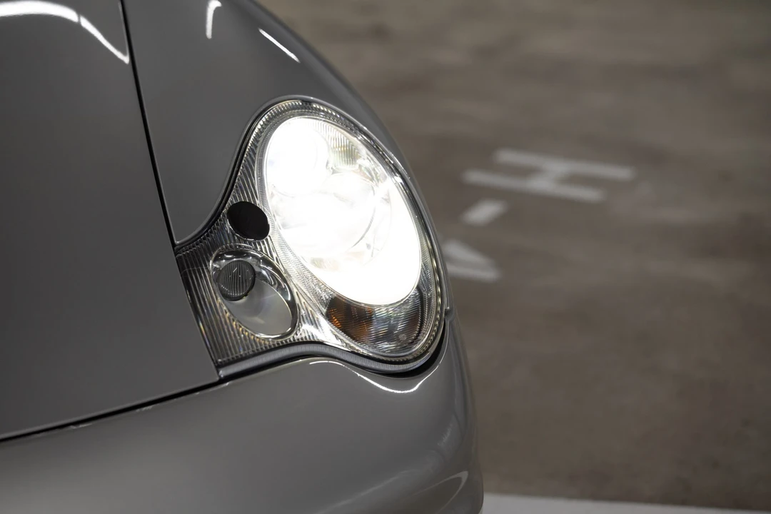 2004 Porsche 996 GT3 - Image 31 of 31