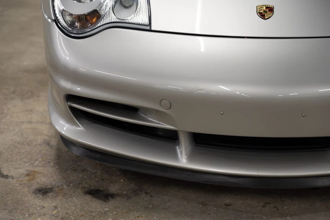 2004 Porsche 996 GT3 - Image 28 of 31