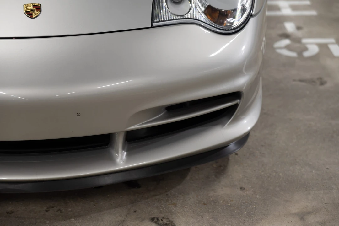 2004 Porsche 996 GT3 - Image 29 of 31