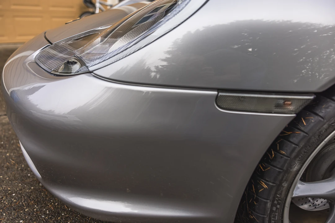 2004 Porsche 986 Boxster S - Image 26 of 31