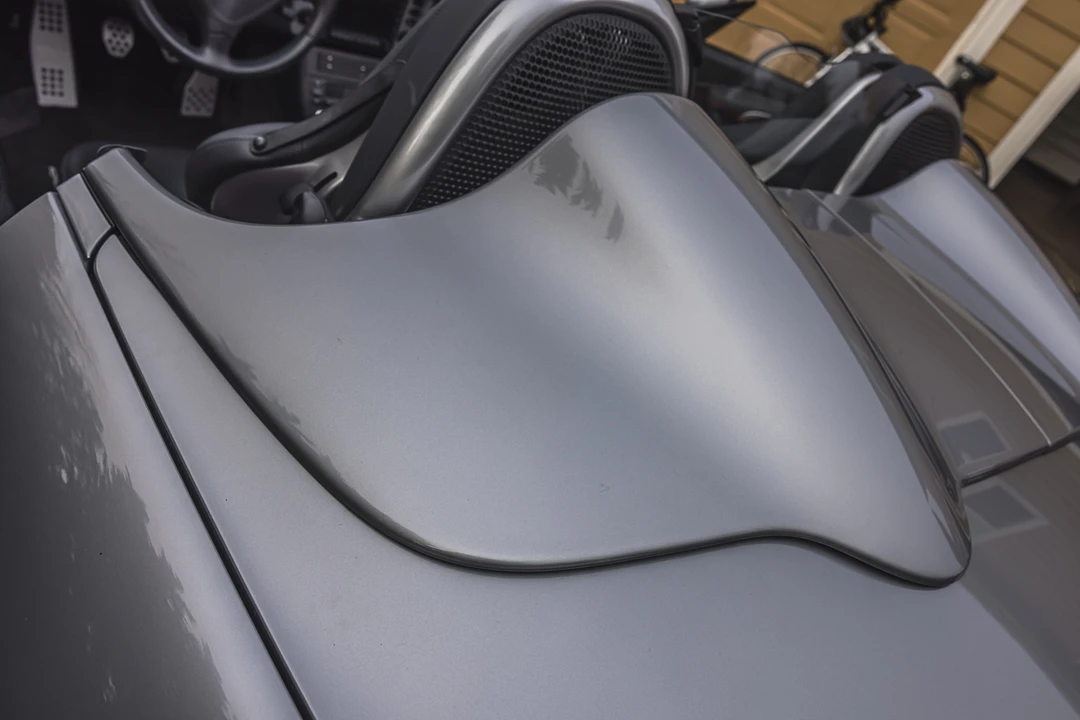 2004 Porsche 986 Boxster S - Image 31 of 31