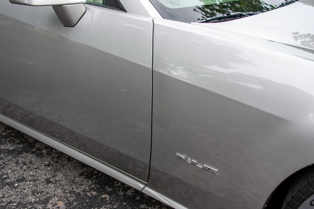 2005 Cadillac XLR - Image 25 of 31