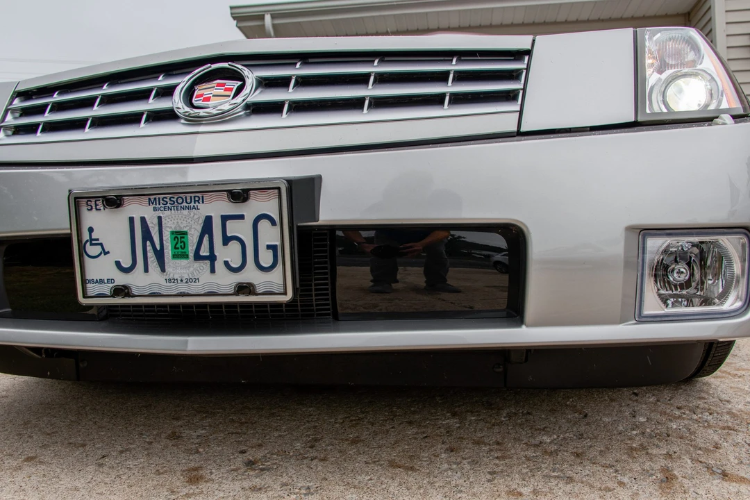 2005 Cadillac XLR - Image 19 of 31