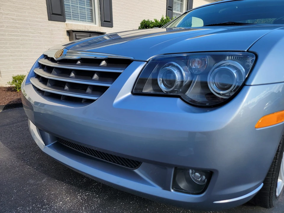 2005 Chrysler Crossfire - Image 22 of 31