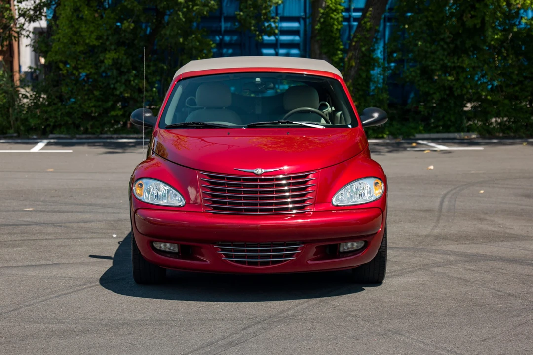 2005 Chrysler PT Cruiser - Image 19 of 31