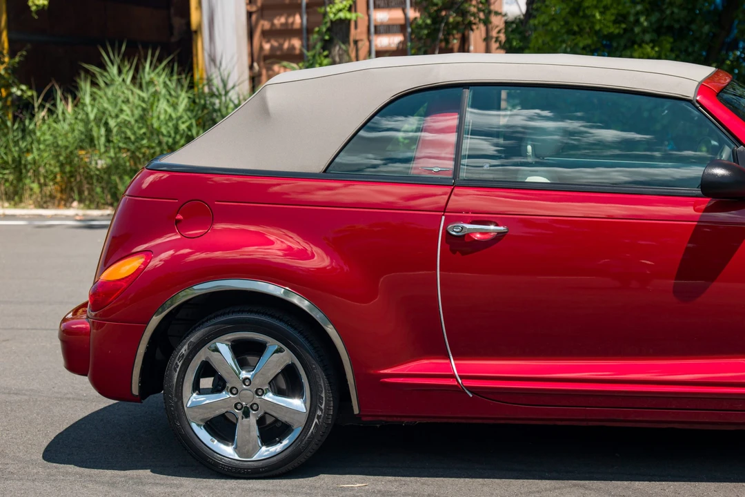 2005 Chrysler PT Cruiser - Image 31 of 31