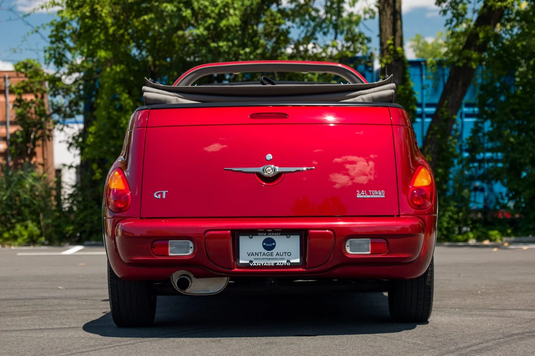 2005 Chrysler PT Cruiser - Image 9 of 31