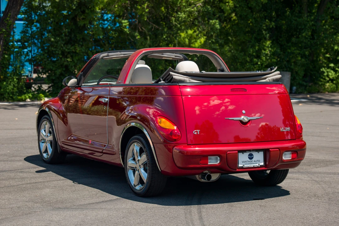 2005 Chrysler PT Cruiser - Image 14 of 31