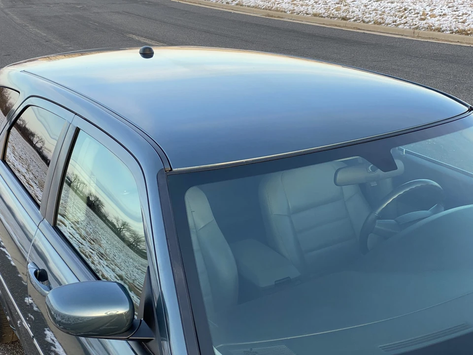 2005 Dodge Magnum 2nd Gen Wagon - Image 25 of 31