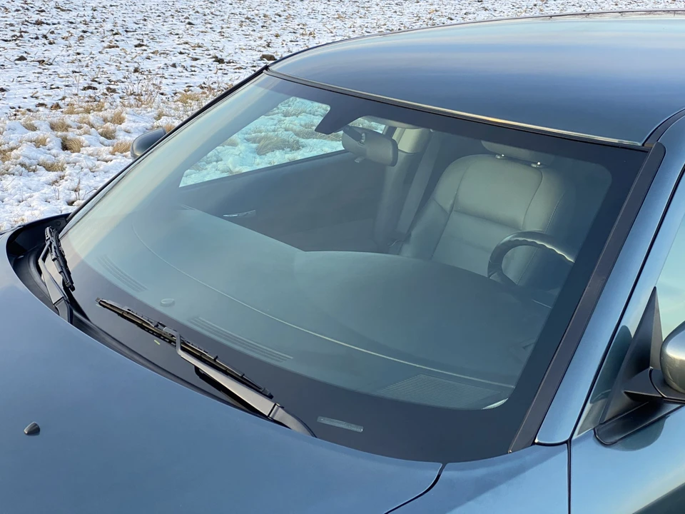 2005 Dodge Magnum 2nd Gen Wagon - Image 26 of 31
