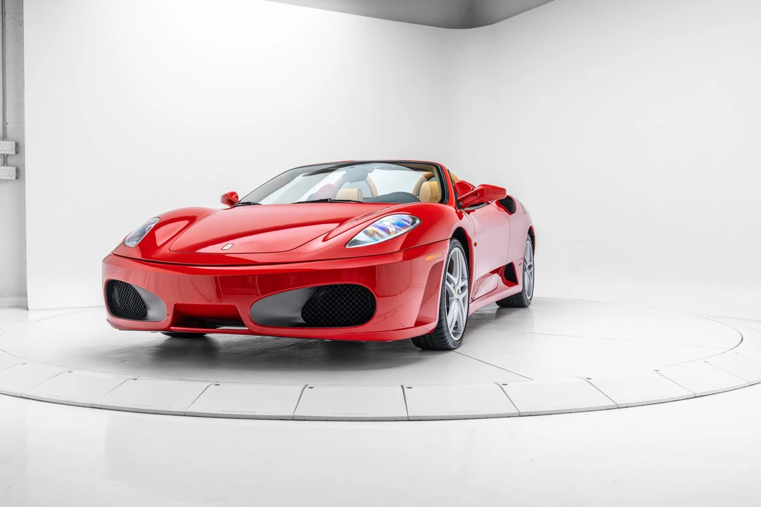 2005 Ferrari F430 Spider - Image 7 of 31