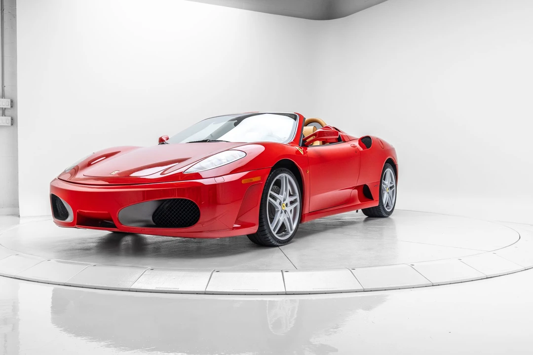 2005 Ferrari F430 Spider - Image 3 of 31