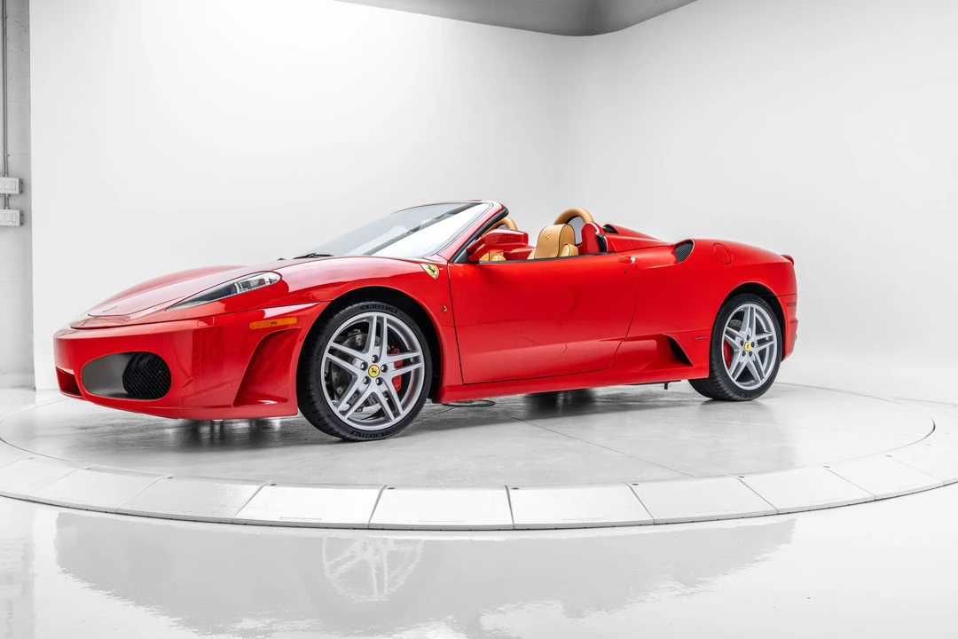 2005 Ferrari F430 Spider - Image 2 of 31