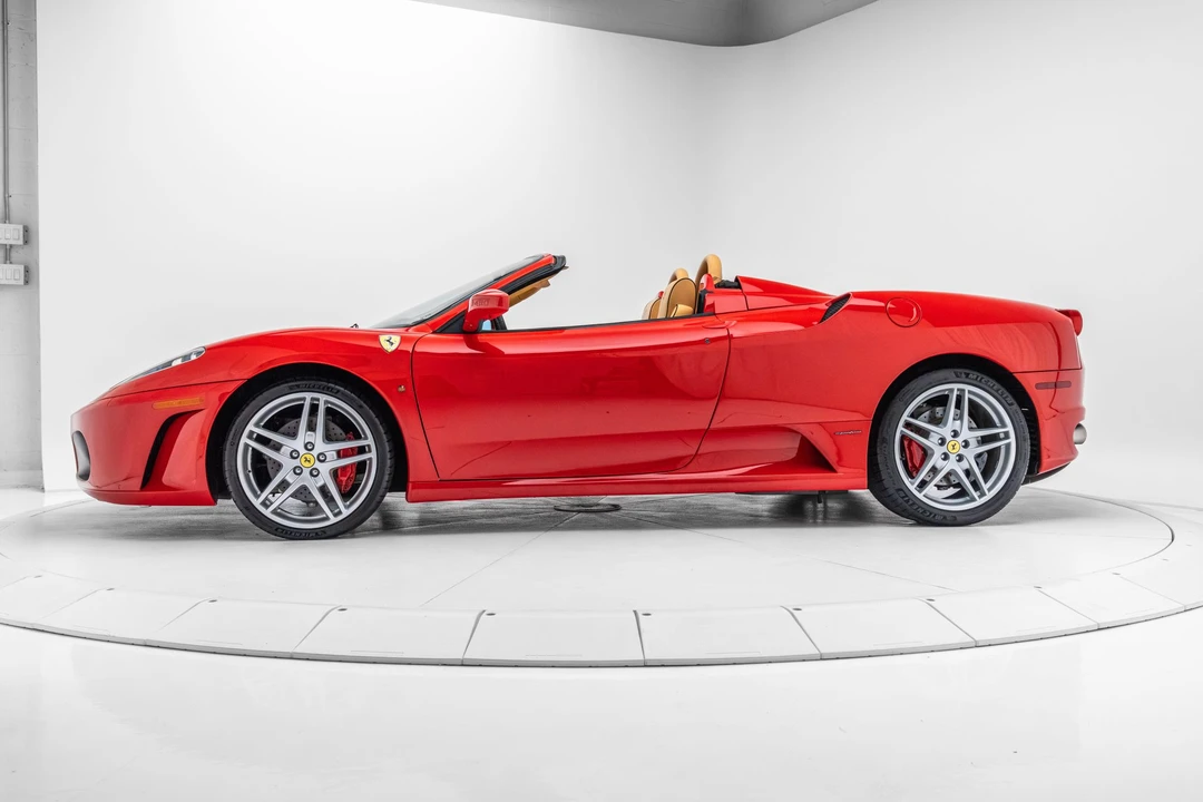 2005 Ferrari F430 Spider - Image 30 of 31