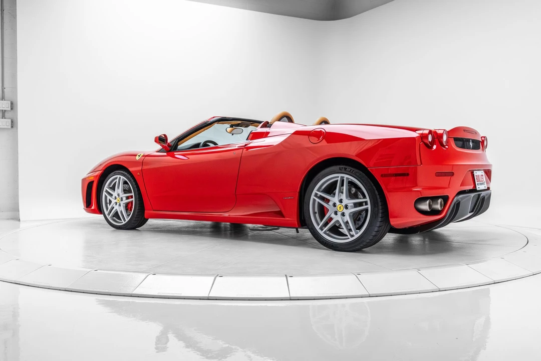 2005 Ferrari F430 Spider - Image 29 of 31