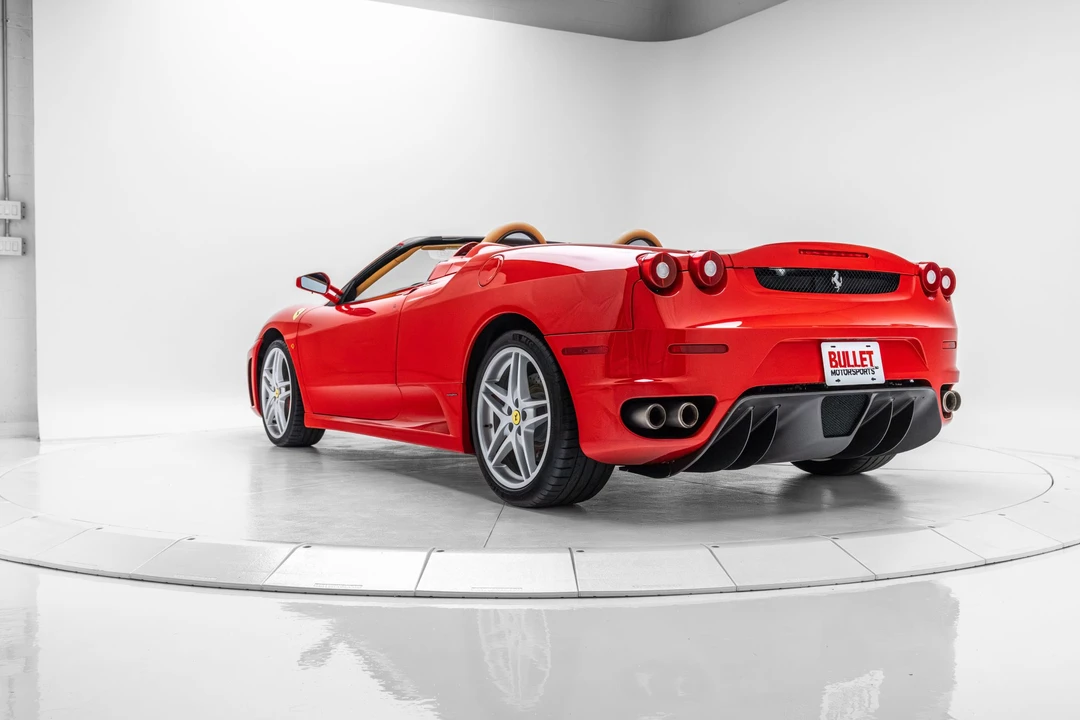 2005 Ferrari F430 Spider - Image 28 of 31