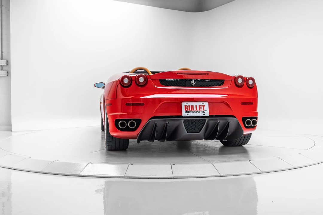 2005 Ferrari F430 Spider - Image 26 of 31