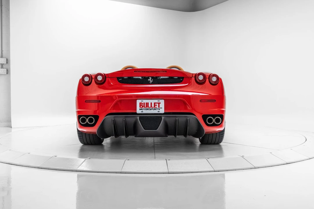 2005 Ferrari F430 Spider - Image 21 of 31