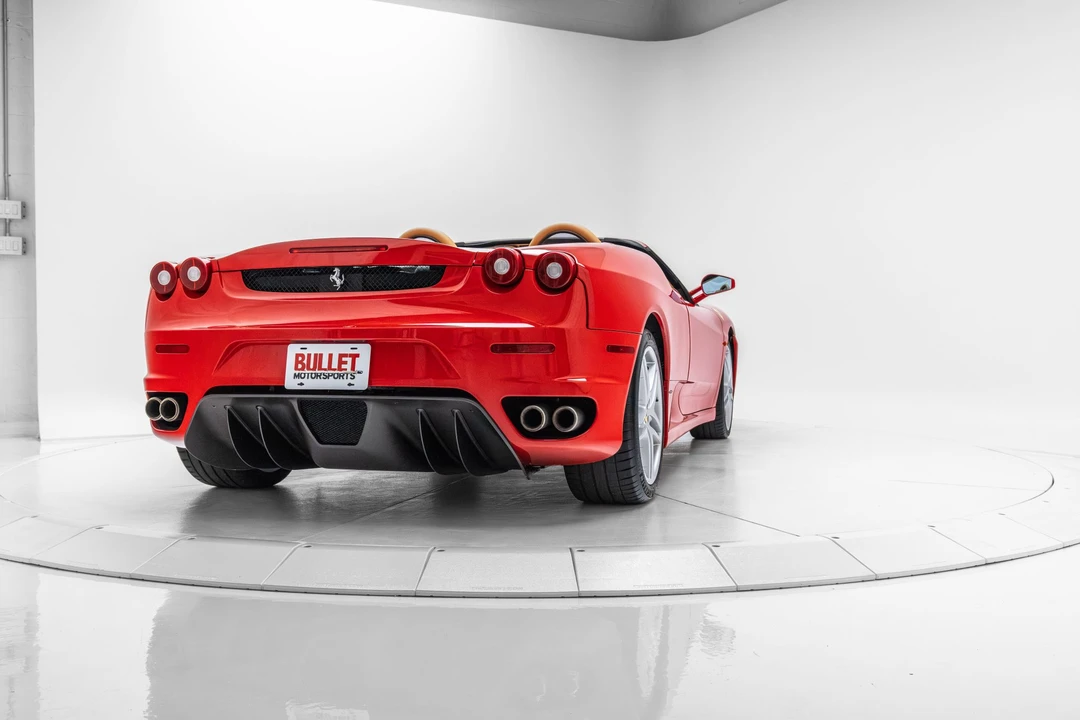 2005 Ferrari F430 Spider - Image 20 of 31