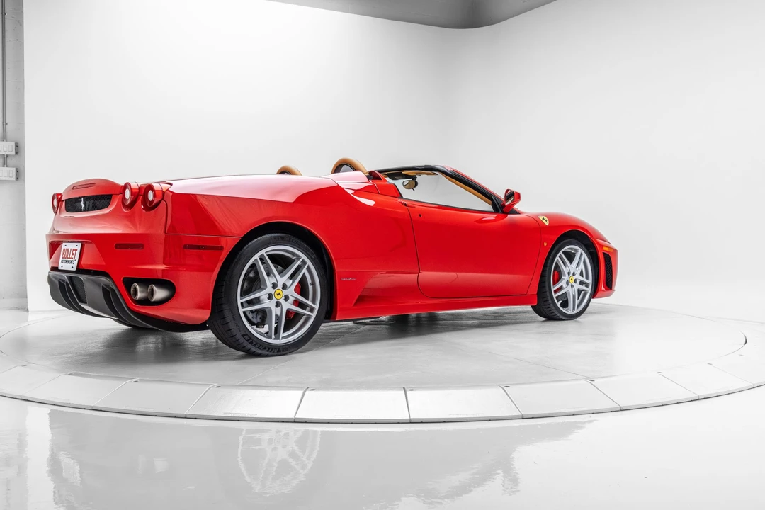 2005 Ferrari F430 Spider - Image 18 of 31