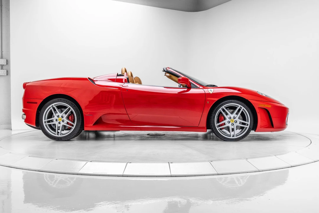 2005 Ferrari F430 Spider - Image 17 of 31