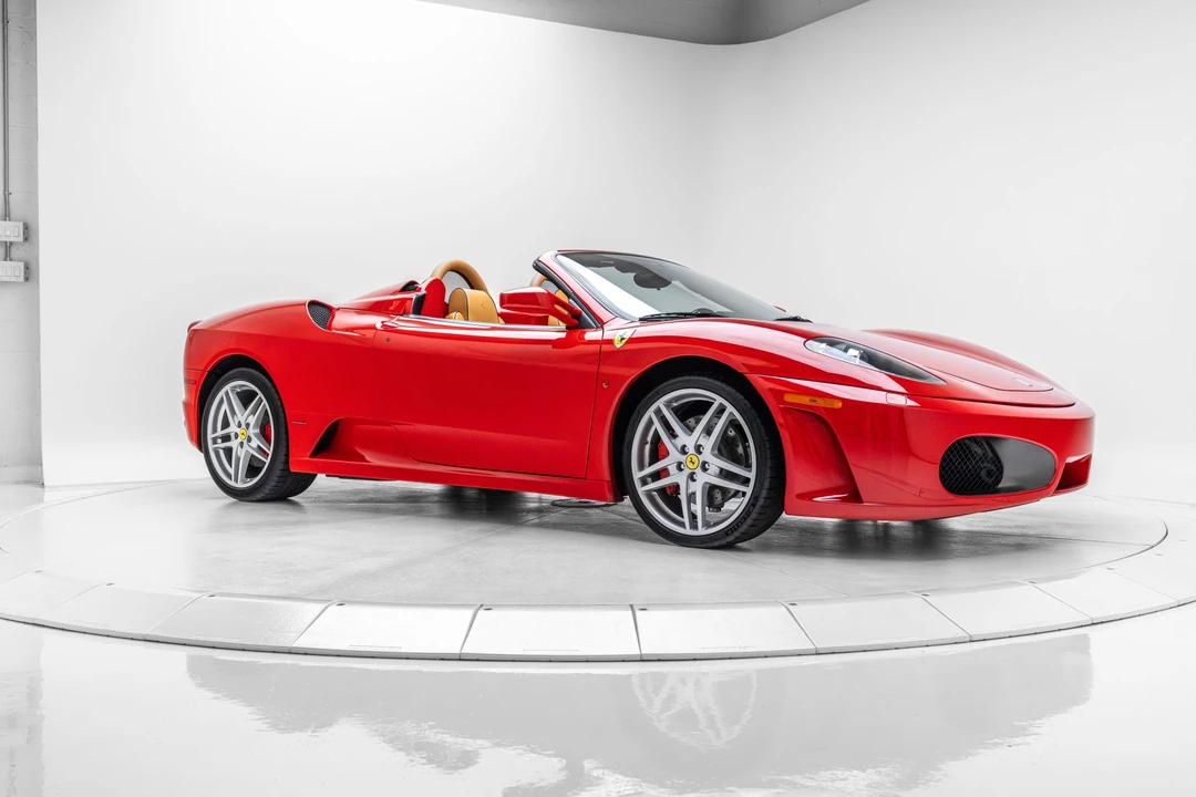 2005 Ferrari F430 Spider - Image 16 of 31