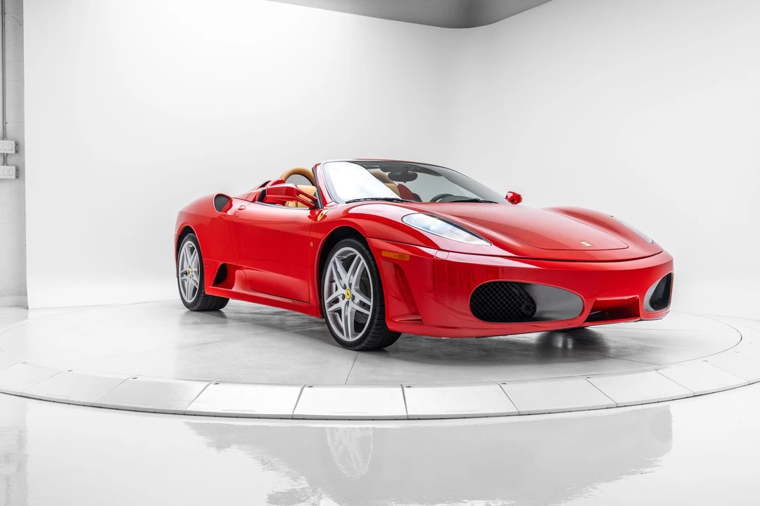 2005 Ferrari F430 Spider - Image 14 of 31