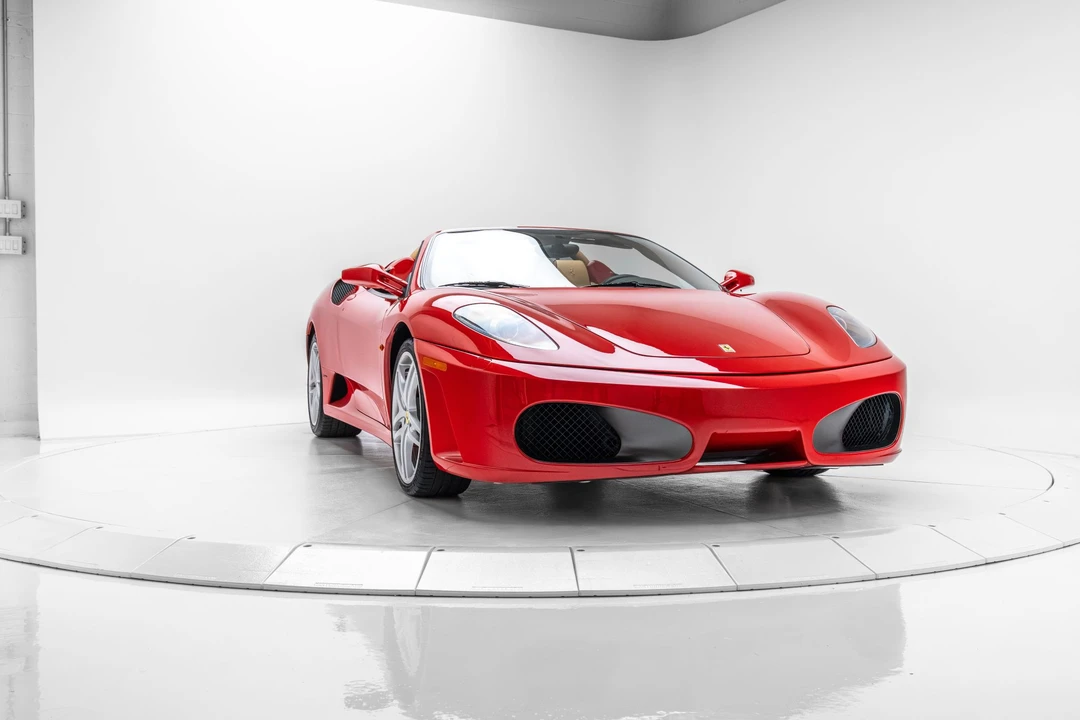 2005 Ferrari F430 Spider - Image 13 of 31