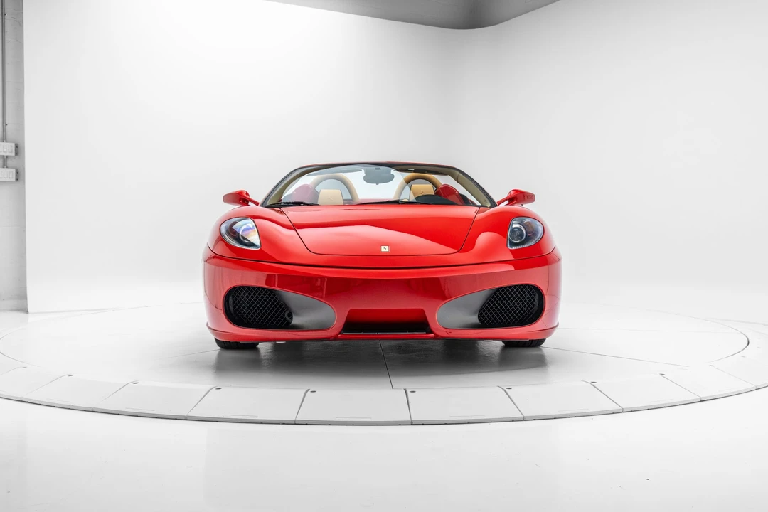2005 Ferrari F430 Spider - Image 9 of 31