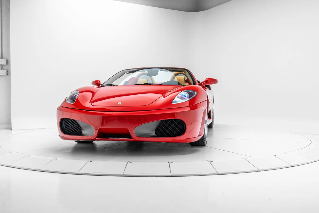 2005 Ferrari F430 Spider - Image 8 of 31