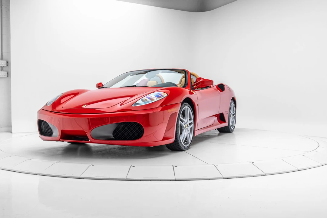 2005 Ferrari F430 Spider - Image 6 of 31