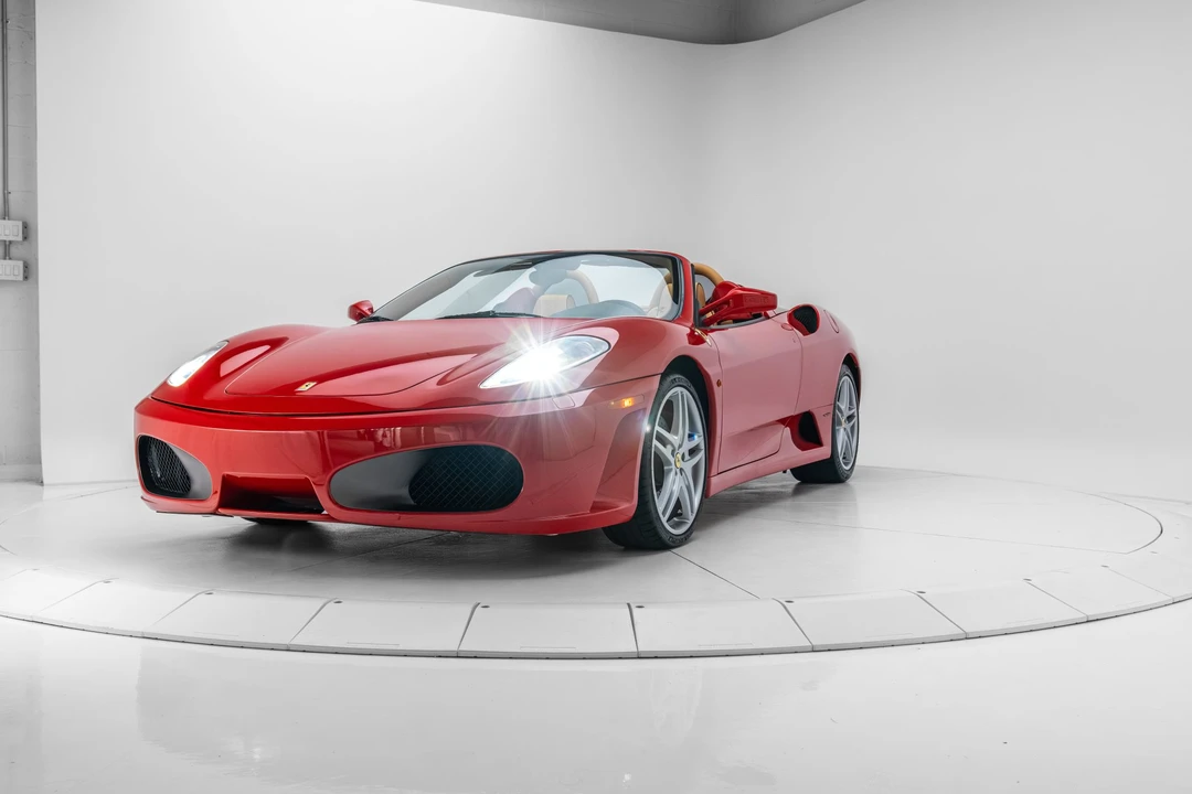 2005 Ferrari F430 Spider - Image 4 of 31