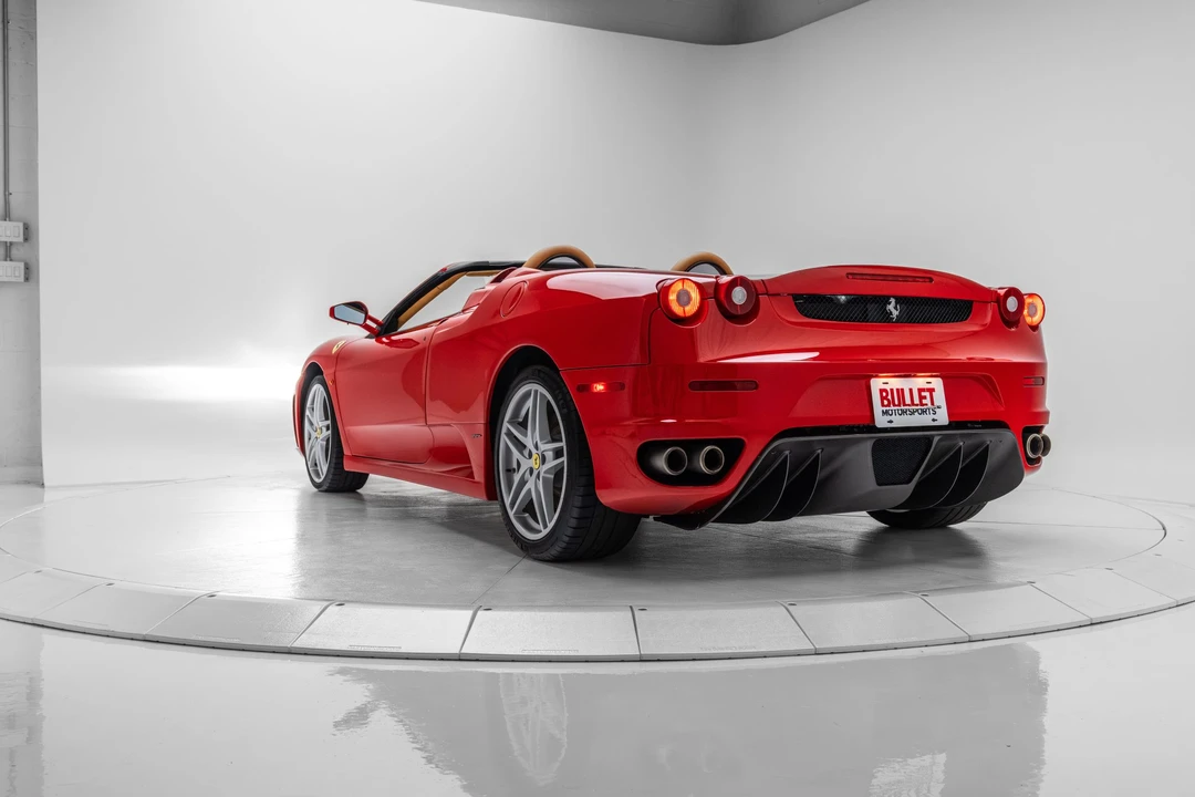 2005 Ferrari F430 Spider - Image 27 of 31