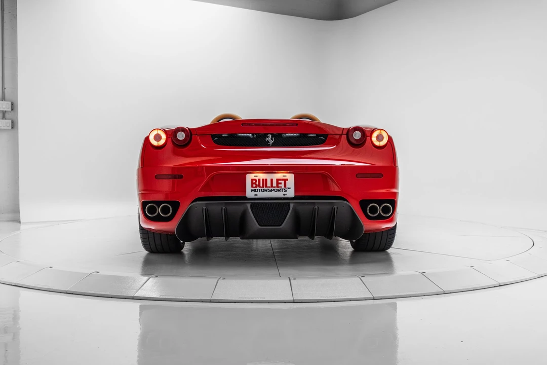2005 Ferrari F430 Spider - Image 22 of 31