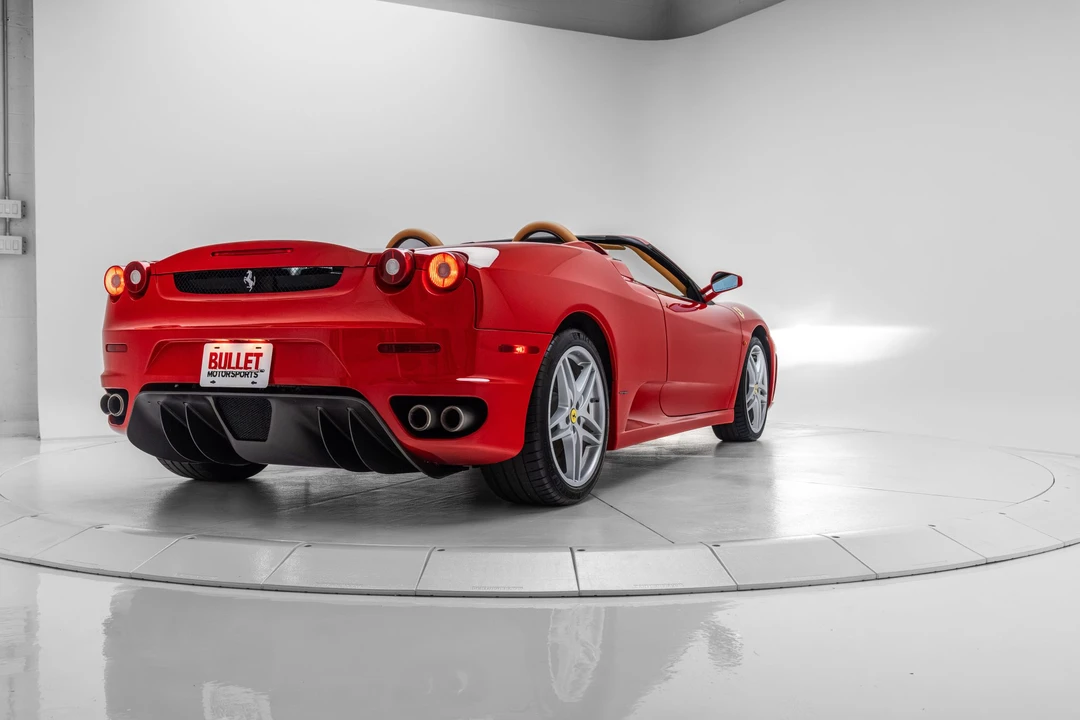 2005 Ferrari F430 Spider - Image 19 of 31