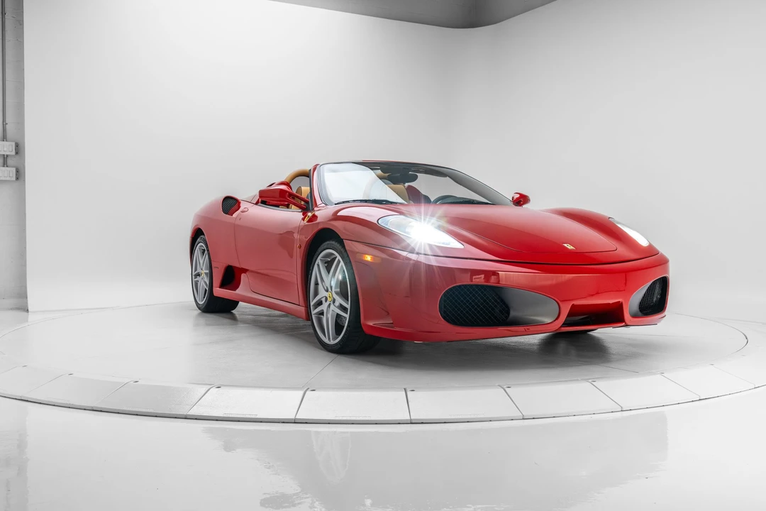2005 Ferrari F430 Spider - Image 15 of 31