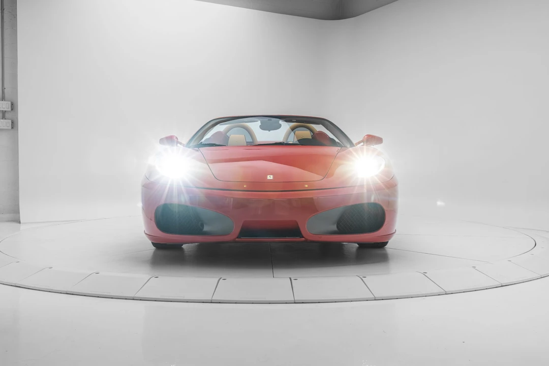 2005 Ferrari F430 Spider - Image 10 of 31