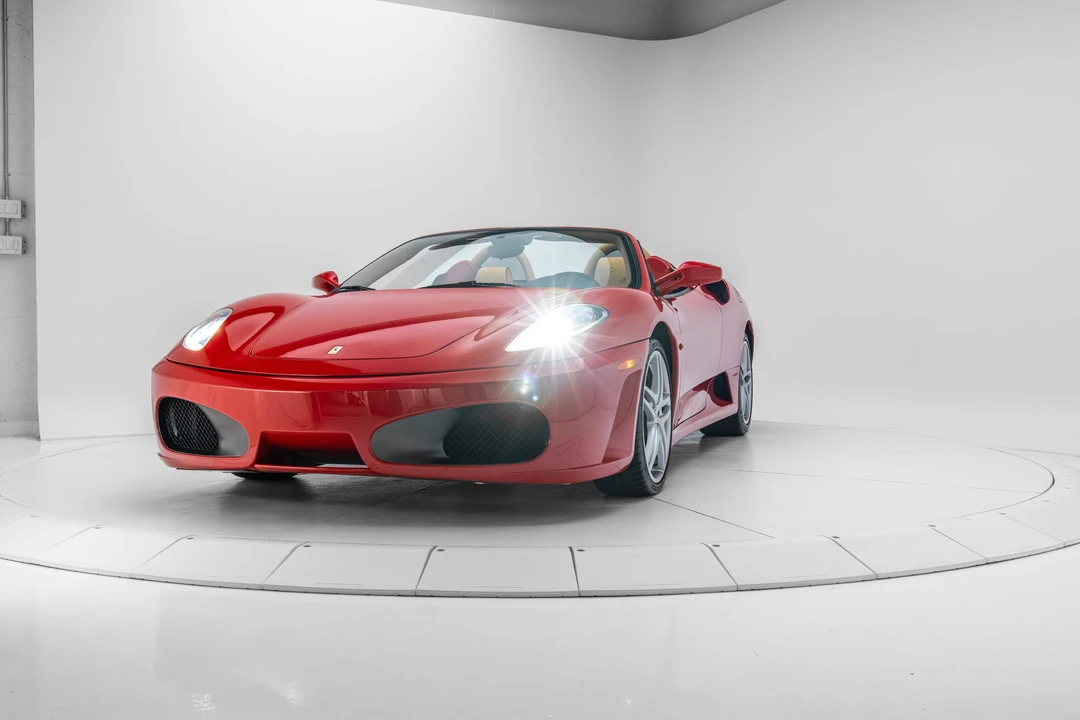 2005 Ferrari F430 Spider - Image 5 of 31
