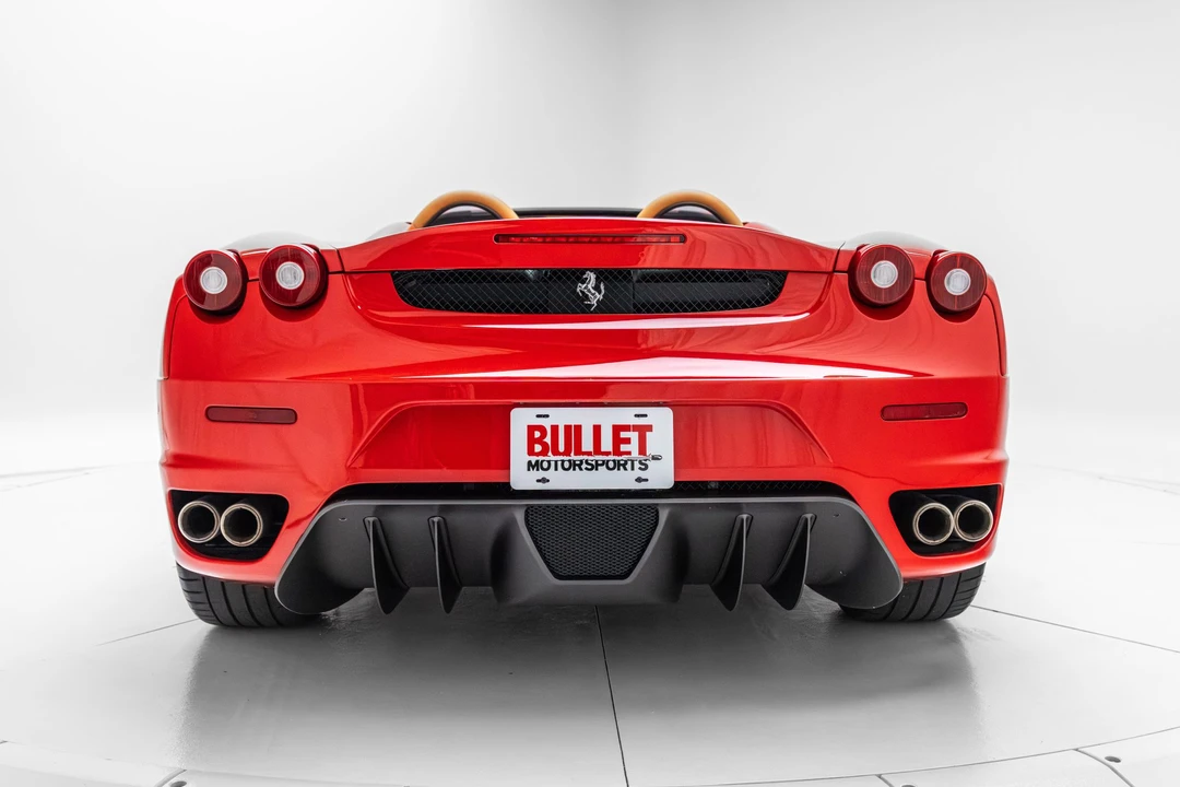 2005 Ferrari F430 Spider - Image 23 of 31